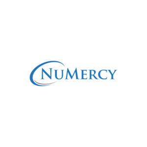 Logo Design by ??? RS Graphics for NuMercy LLC | Design #24437354
