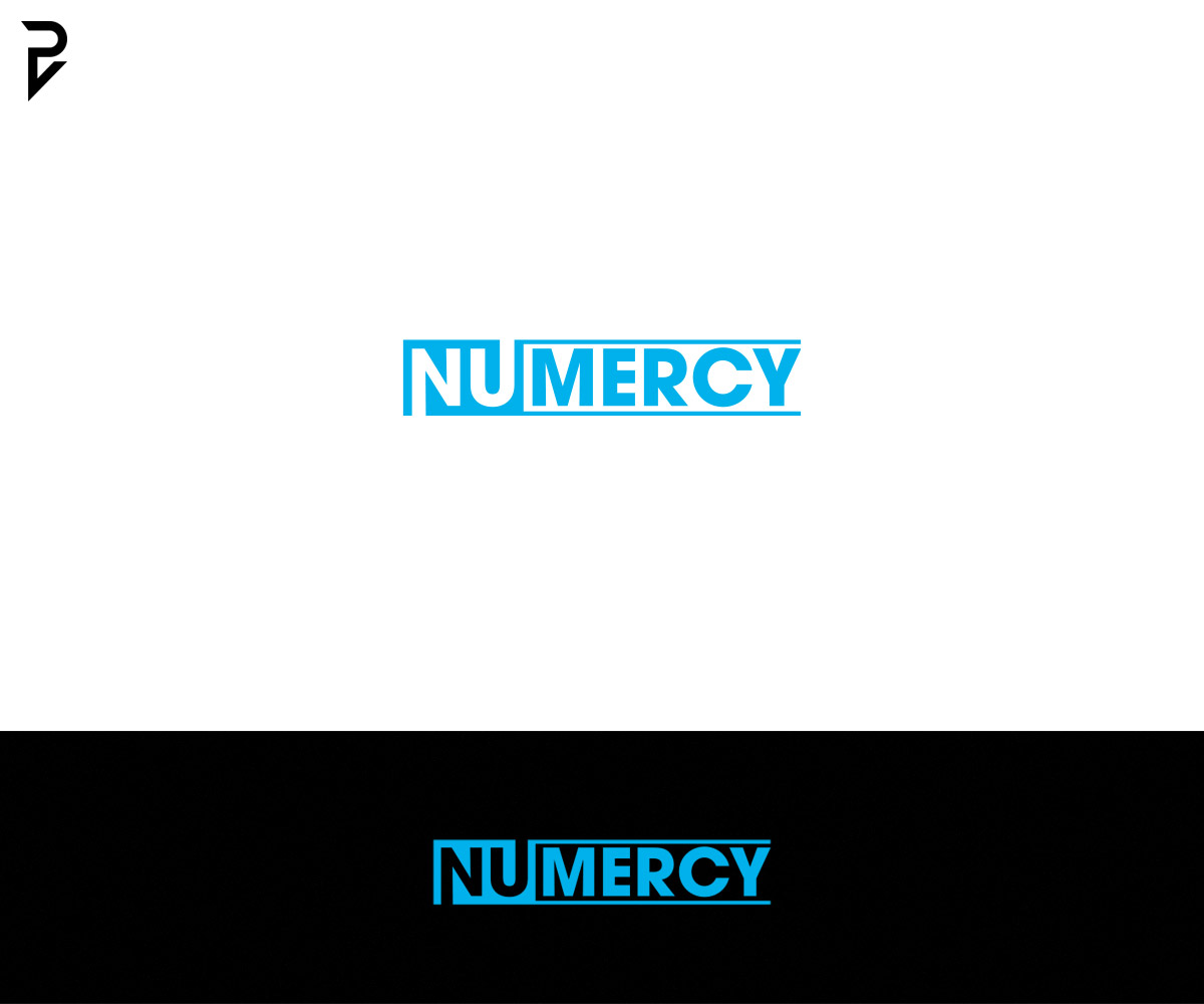 Logo Design by poisonvectors for NuMercy LLC | Design #24450651