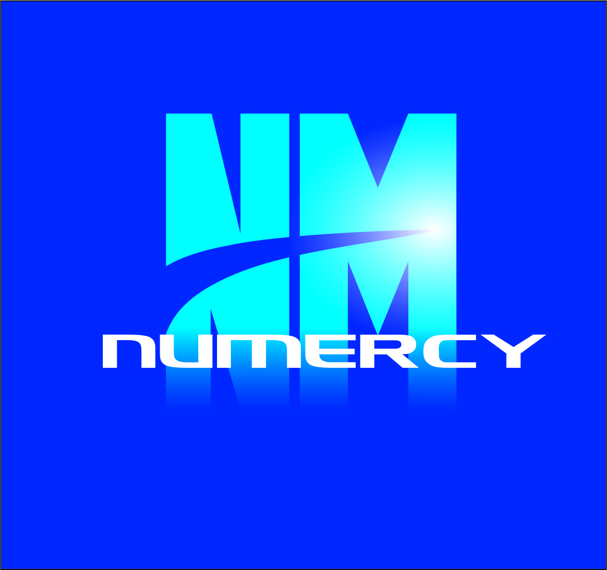 Logo-Design von pipeyard für NuMercy LLC | Design #24443470