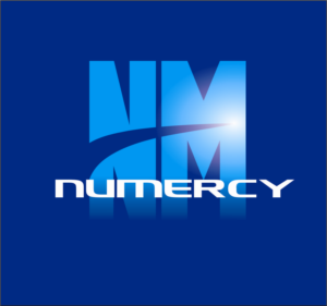 Logo Design by pipeyard for NuMercy LLC | Design #24443470