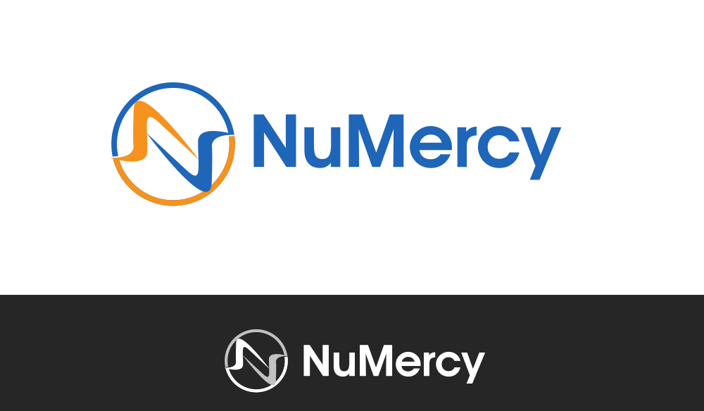 Design de Logo par parshdelhi pour NuMercy LLC | Design #24433704