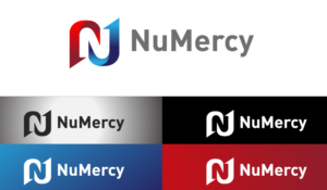 Logo Design by parshdelhi for NuMercy LLC | Design: #24433705