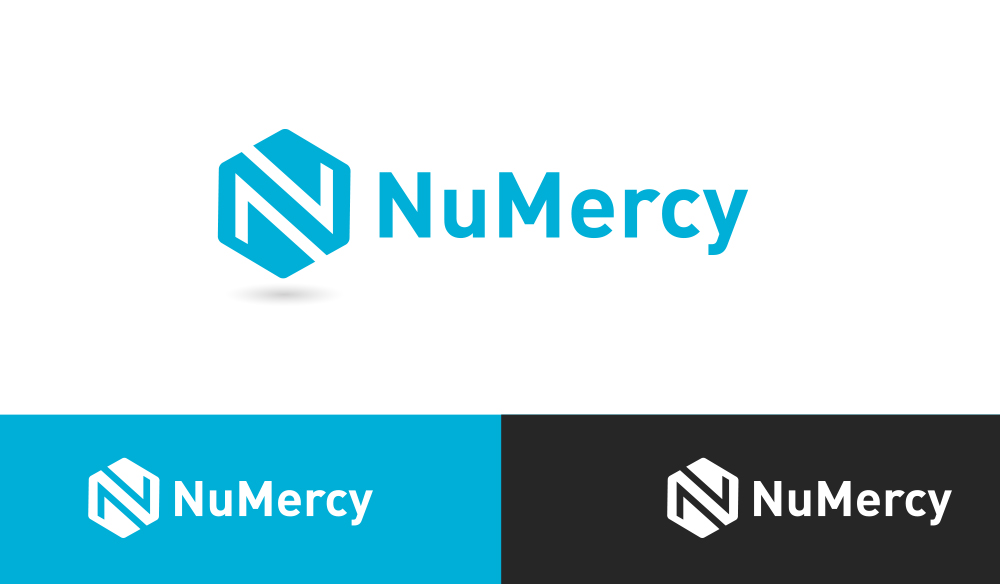 Logo Design by parshdelhi for NuMercy LLC | Design #24433707