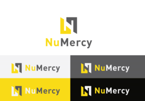 Logo Design by parshdelhi for NuMercy LLC | Design: #24433708