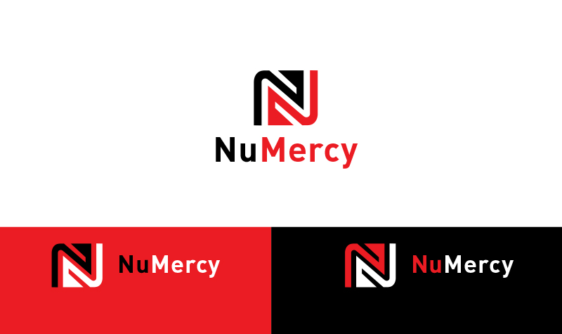 Design de Logo par parshdelhi pour NuMercy LLC | Design #24440480