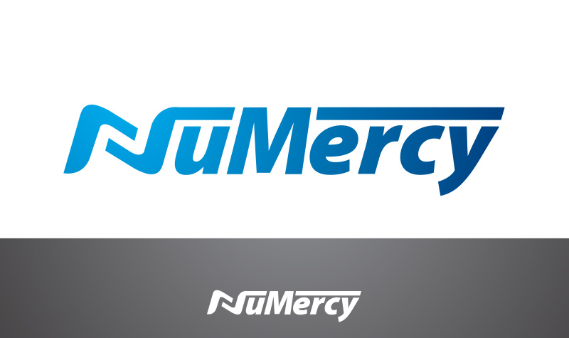 Logo Design by parshdelhi for NuMercy LLC | Design #24442396