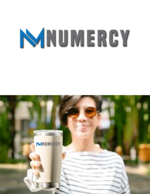 Logo Design by Caitlin Torres for NuMercy LLC | Design #24444805
