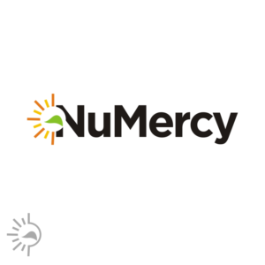 Logo Design by N83touchthesky for NuMercy LLC | Design: #24433593