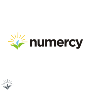 Logo Design by N83touchthesky for NuMercy LLC | Design: #24443552