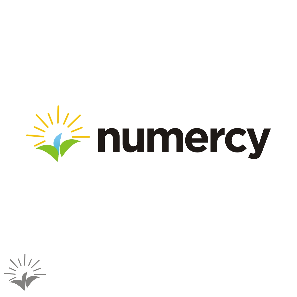 Logo Design by N83touchthesky for NuMercy LLC | Design #24443555