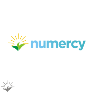 Logo Design by N83touchthesky for NuMercy LLC | Design: #24444015