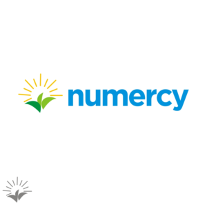 Logo Design by N83touchthesky for NuMercy LLC | Design: #24444025
