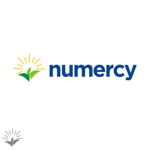 Logo Design by N83touchthesky for NuMercy LLC | Design: #24444035