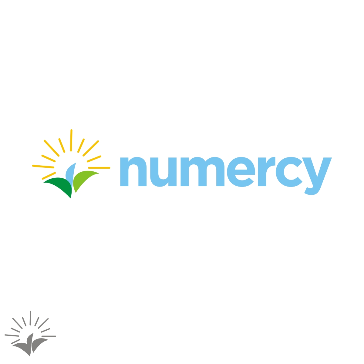 Logo Design by N83touchthesky for NuMercy LLC | Design #24446425