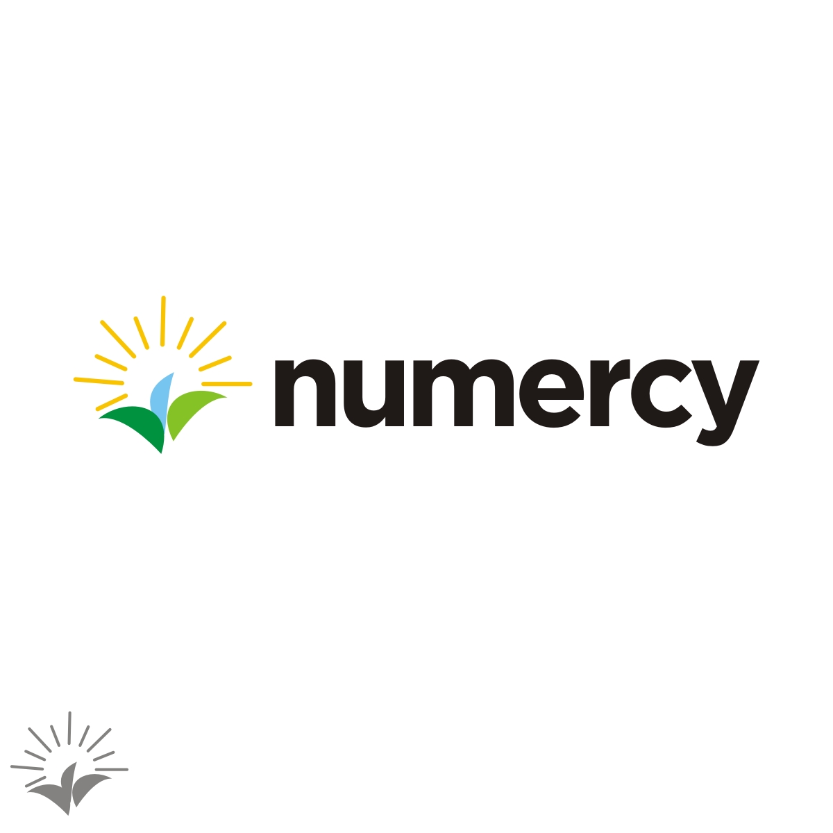 Logo Design by N83touchthesky for NuMercy LLC | Design #24446429