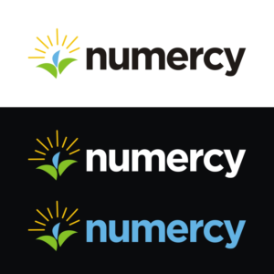 Logo Design by N83touchthesky for NuMercy LLC | Design: #24465325