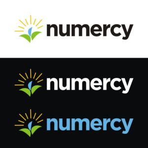Logo Design by N83touchthesky for NuMercy LLC | Design #24471512