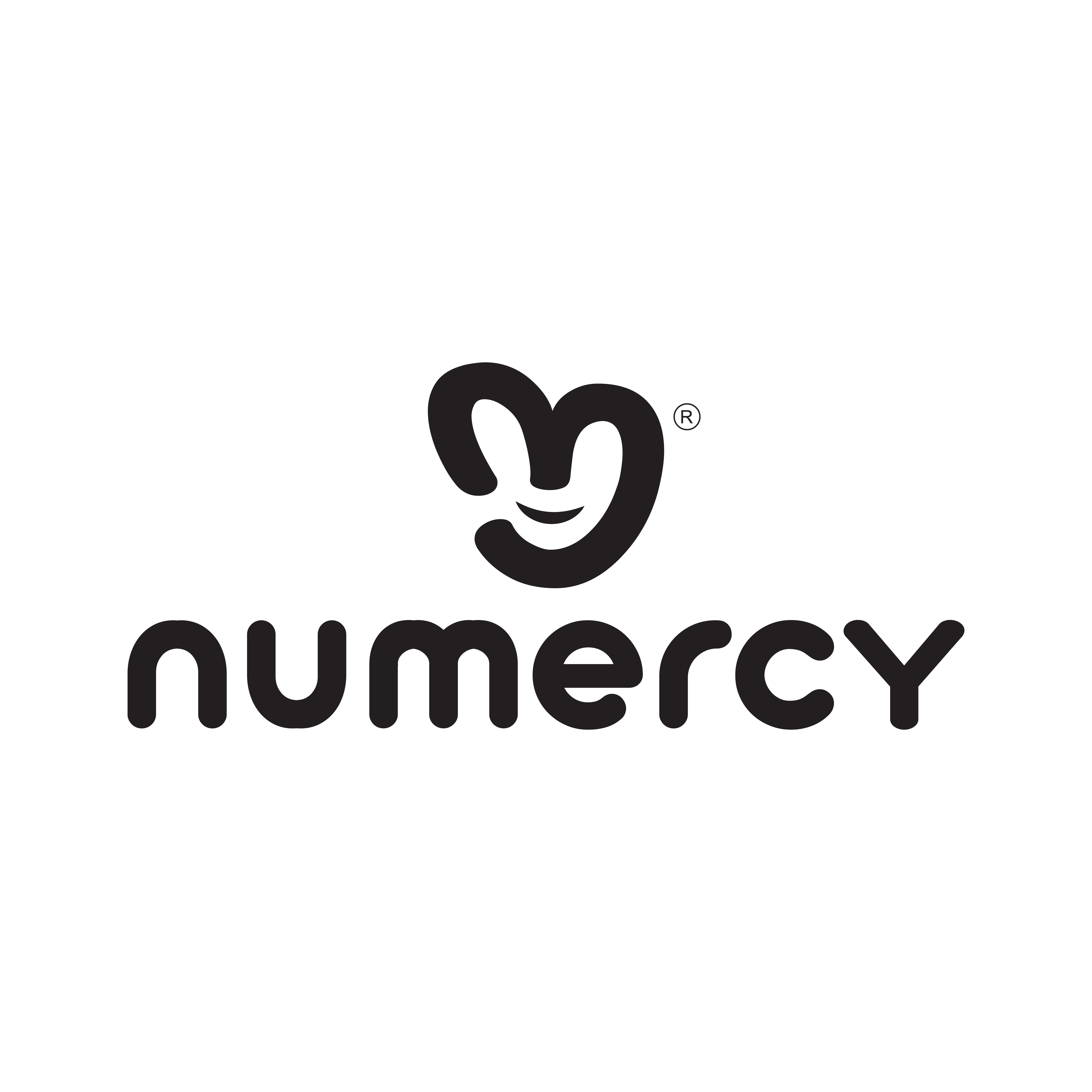 Logo Design by mahesh for NuMercy LLC | Design #24452079
