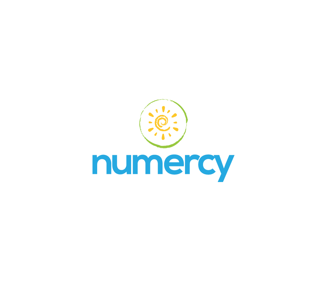 Logo Design by AlphaDezin3 for NuMercy LLC | Design #24442617