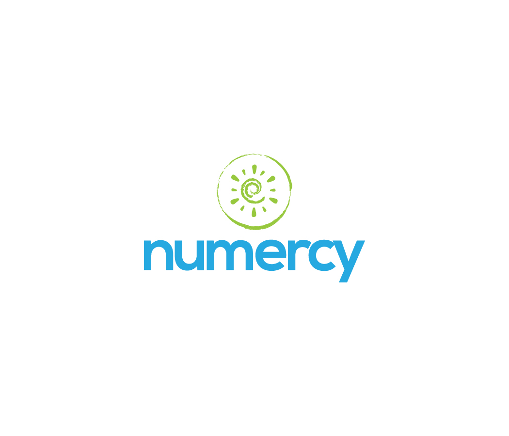 Logo Design by AlphaDezin3 for NuMercy LLC | Design #24442618