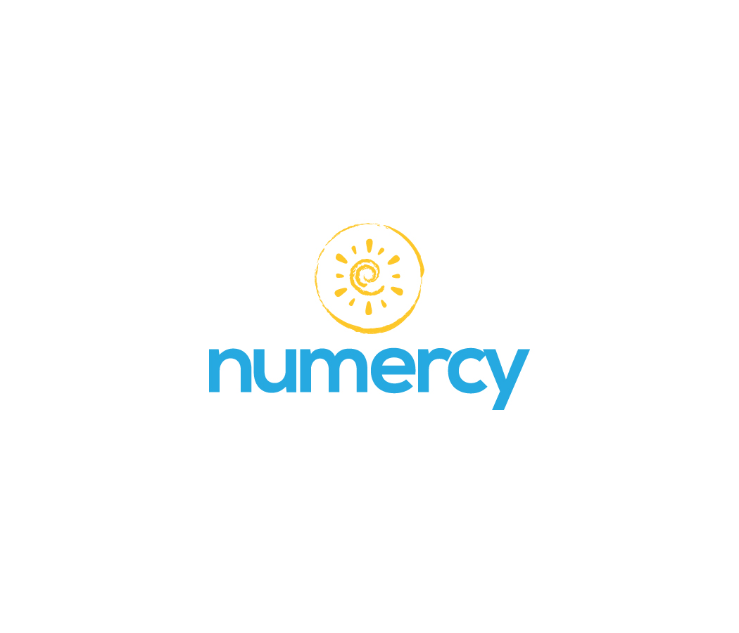 Logo Design by AlphaDezin3 for NuMercy LLC | Design #24442619