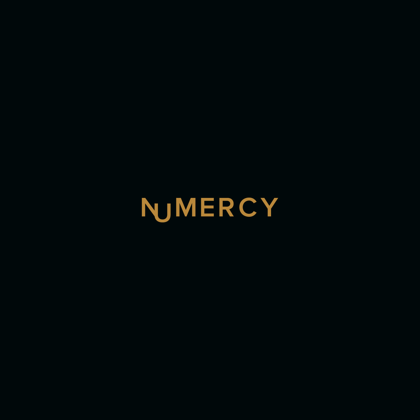 Logo Design by 4tech services for NuMercy LLC | Design #24435334