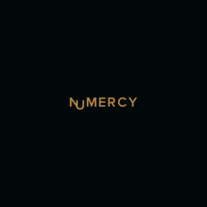 Logo Design by 4tech services for NuMercy LLC | Design: #24435334
