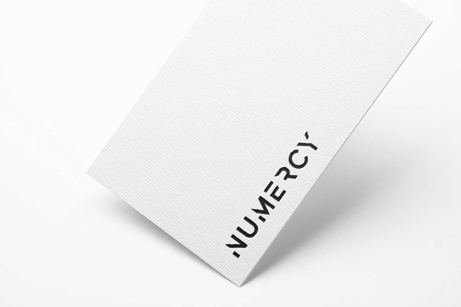 Logo Design by 4tech services for NuMercy LLC | Design #24435335