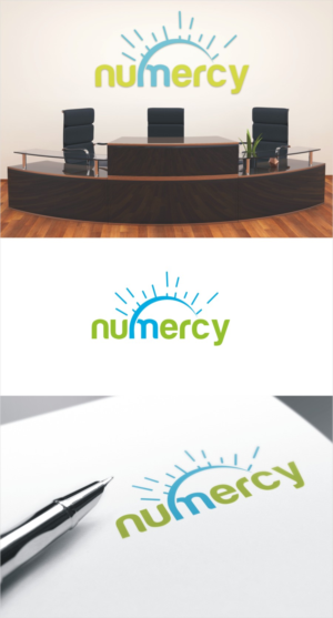 Logo Design by cjssan for NuMercy LLC | Design: #24477449