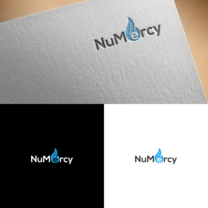 numercy or NUMERCY | Logo Design by ZiangArt_Studio