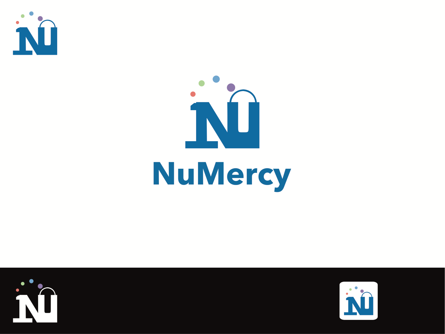Logo-Design von syahrudindesign für NuMercy LLC | Design #24434600