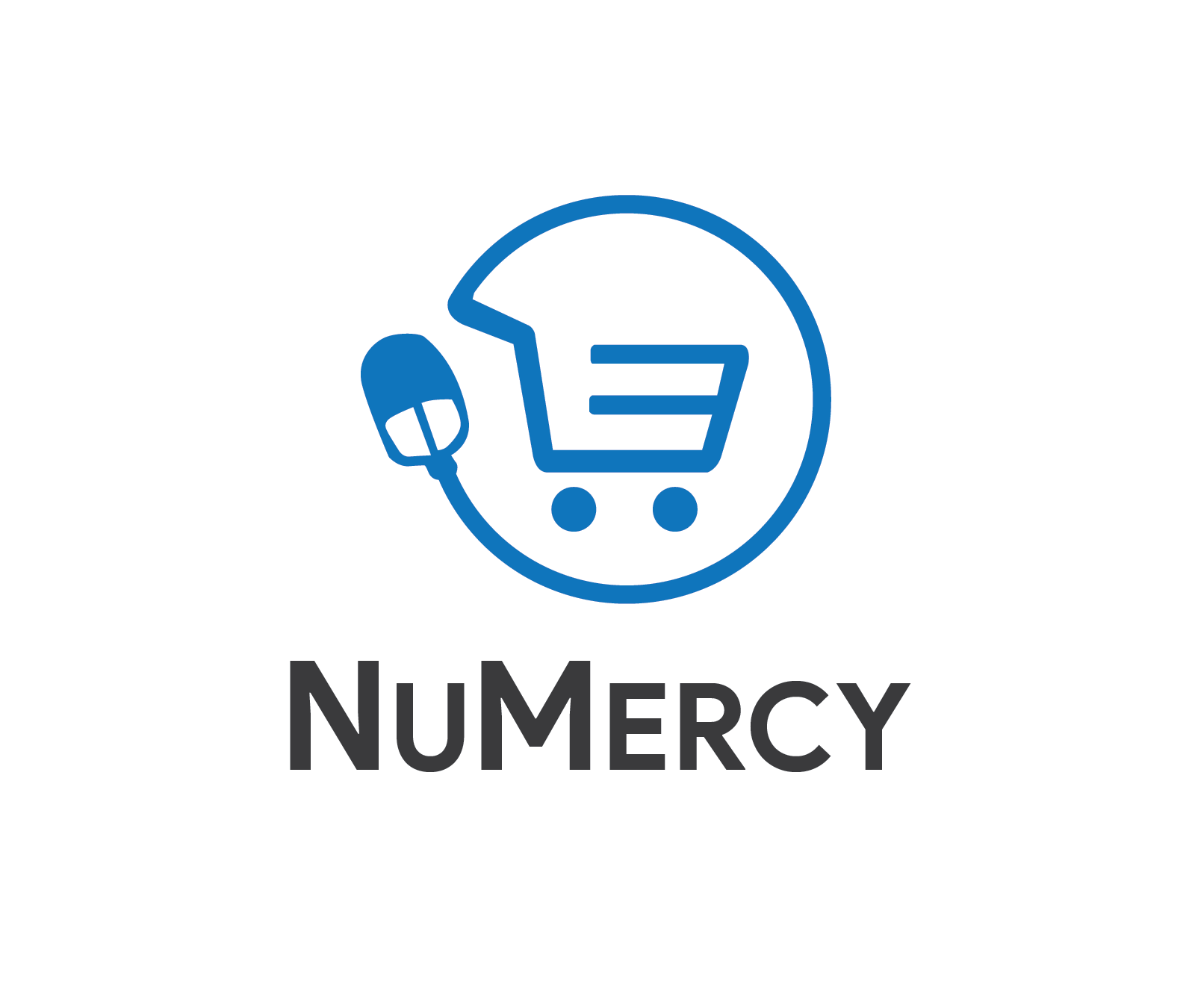 Logo Design by Design_House_2 for NuMercy LLC | Design #24493276