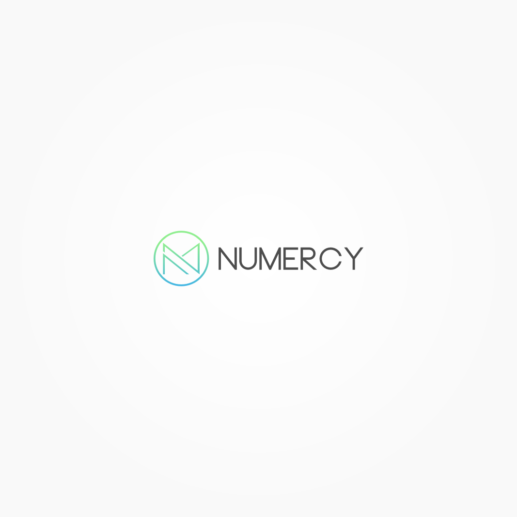 Logo Design by VanGluckov for NuMercy LLC | Design #24454503