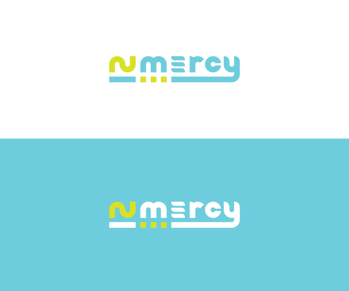 Logo Design by mohelsheikh for NuMercy LLC | Design #24486354