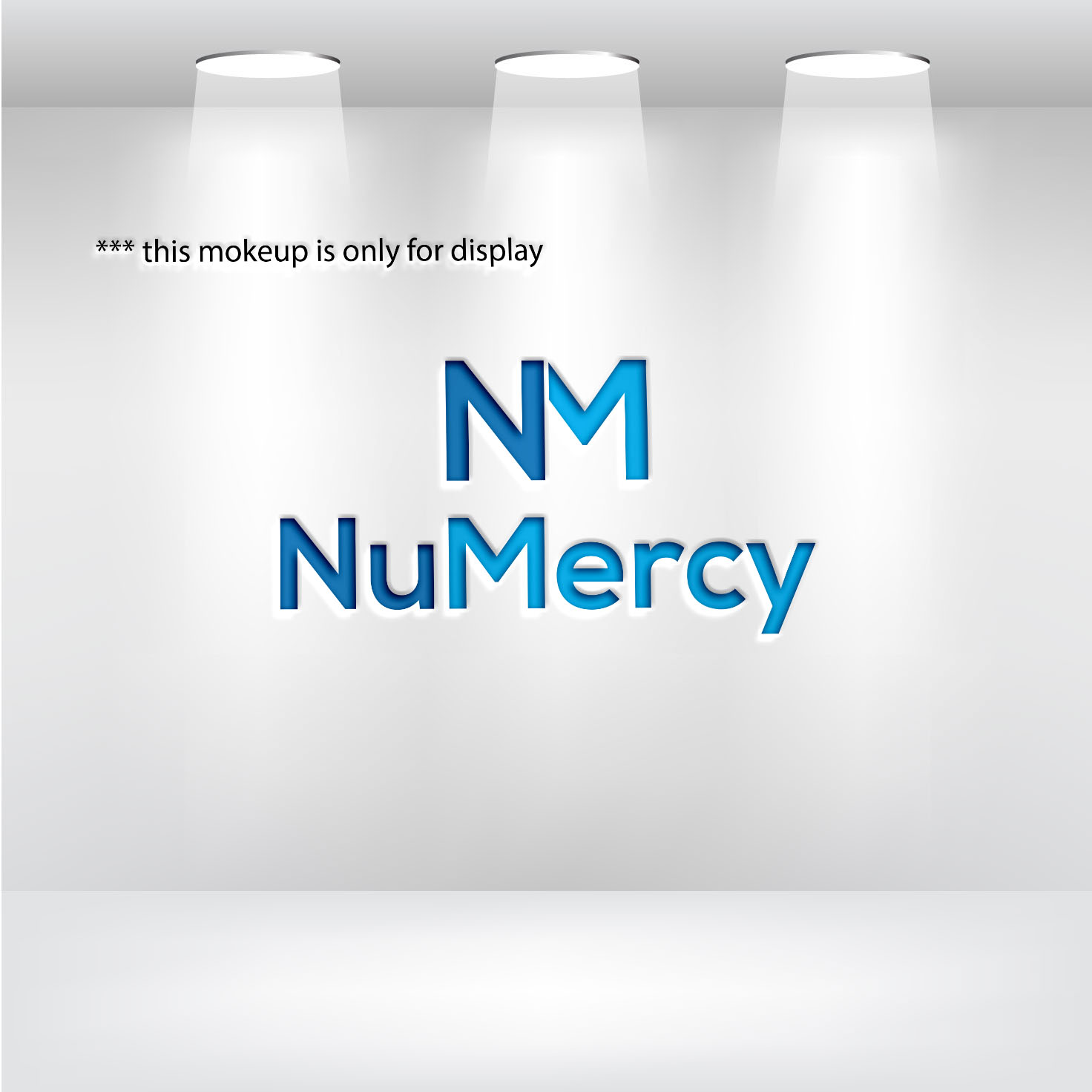 Logo Design by Rnxtx for NuMercy LLC | Design #24436027