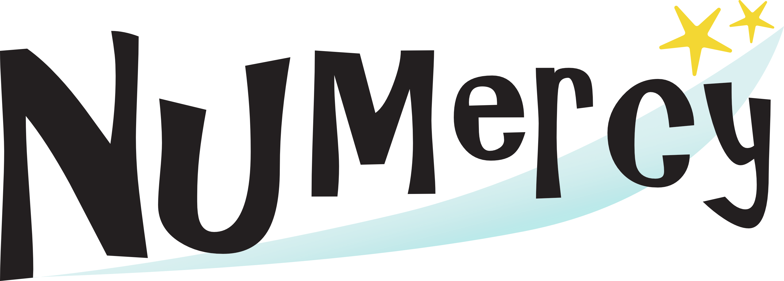 Logo Design by AndreasLay for NuMercy LLC | Design #24444586