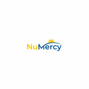 Logo Design by Creative™ for NuMercy LLC | Design: #24437539