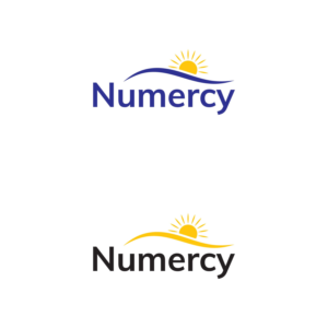 Logo Design by Fatrim for NuMercy LLC | Design #24437422