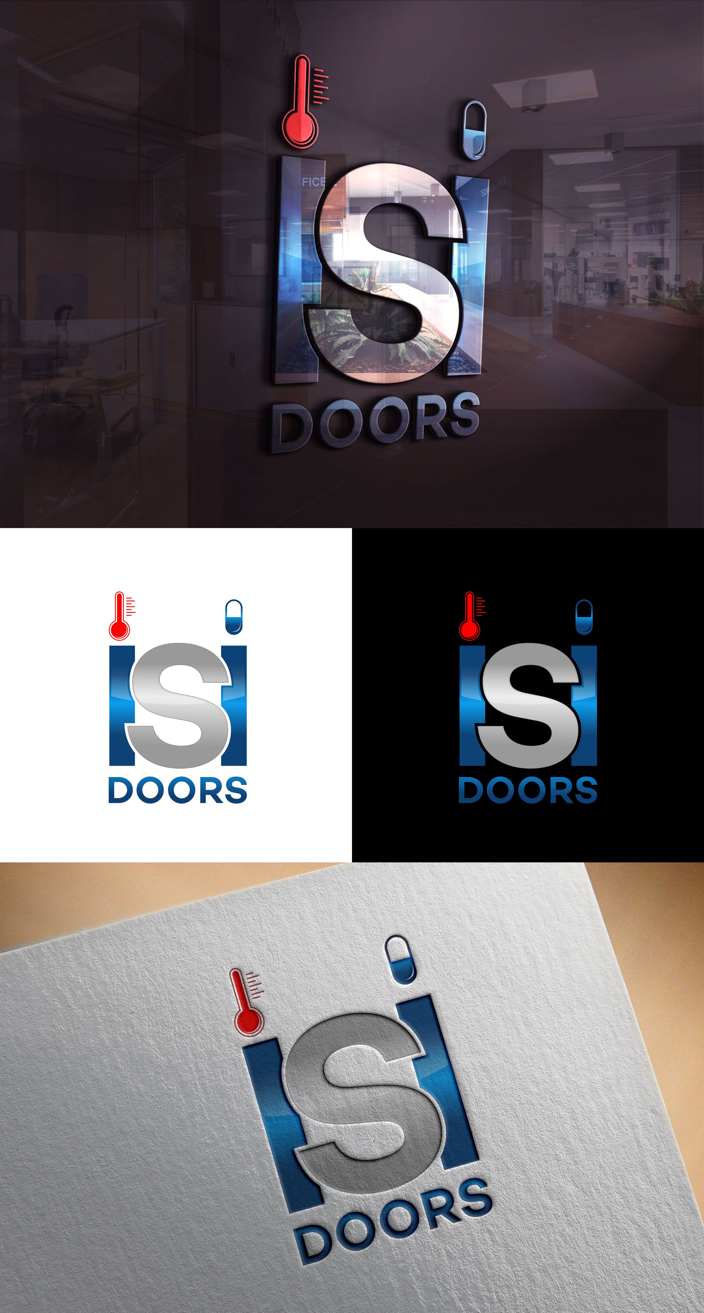 Logo Design by V Solutions for this project | Design: #24503984