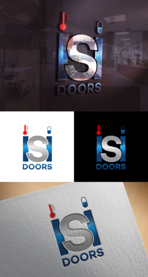 Design de Logo par V Solutions