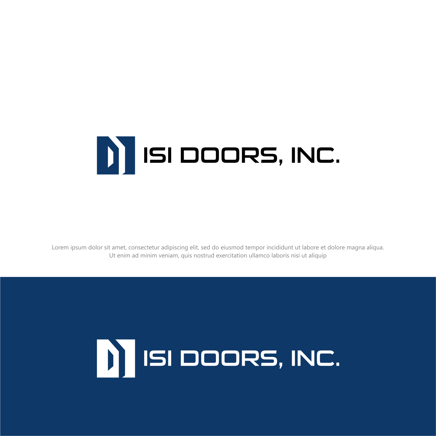 Logo Design by ThiagoB for this project | Design #24442799