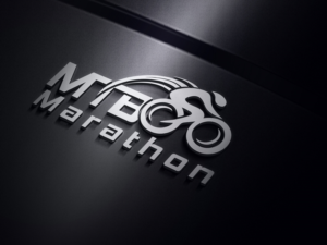 MTB Marathon | Design de Logo par akterkhadijars