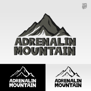 Logo Design by inumocca