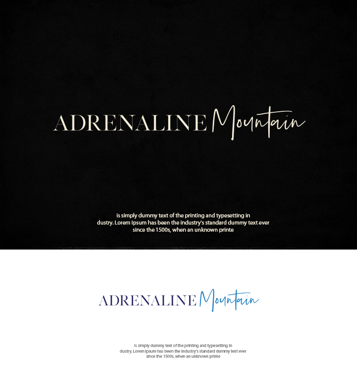 Logo Design by InkForge Studio for this project | Design #24444817