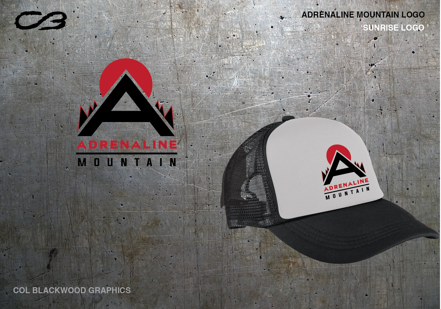 Design de Logo par Col 3 pour ce projet | Design #24477508