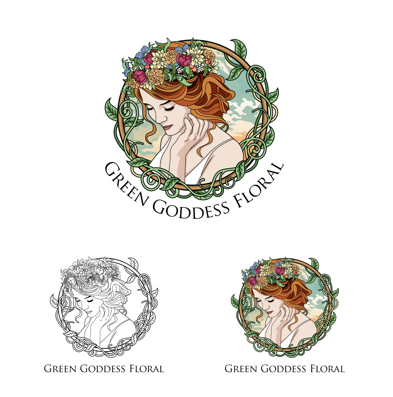 Logo Design by alpino for this project | Design #24475784