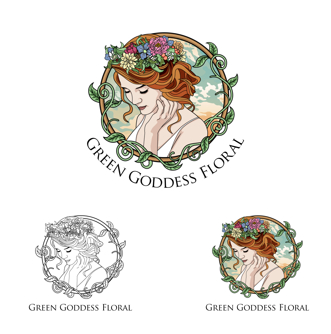 Logo Design by alpino for this project | Design #24512517