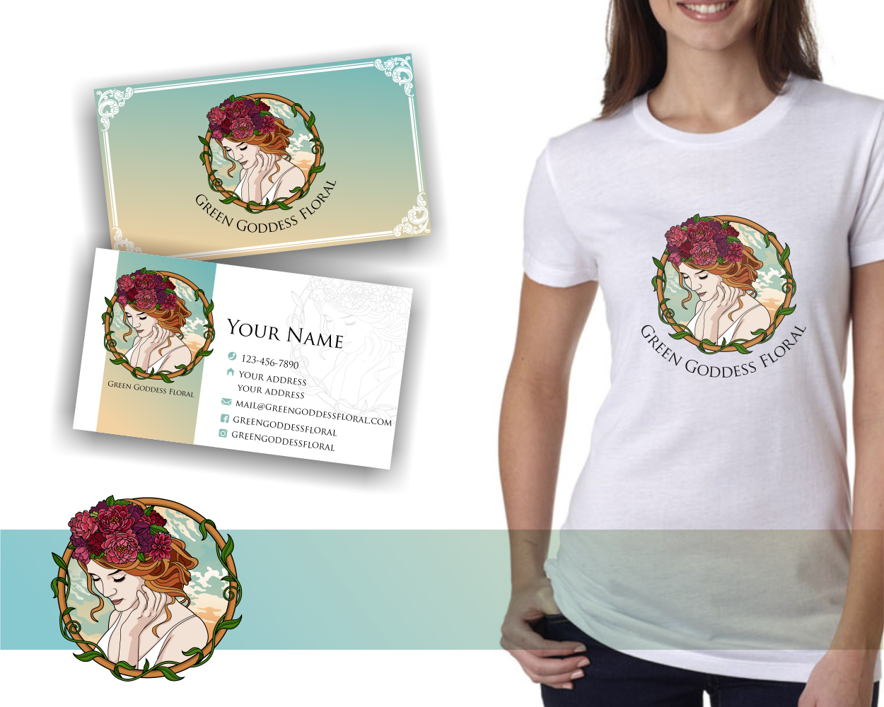 Logo Design by alpino for this project | Design #24582169