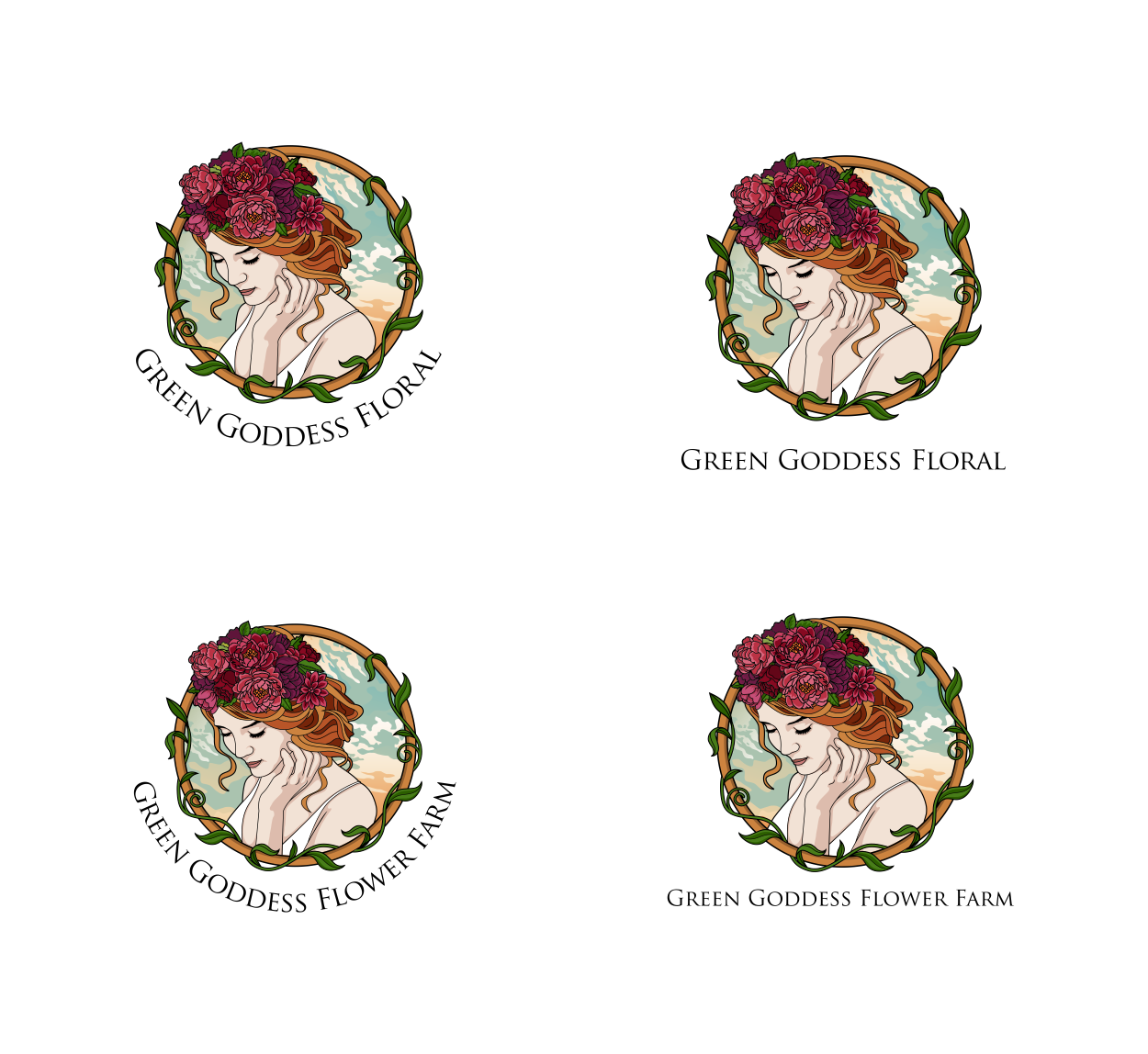 Logo Design by alpino for this project | Design #24795552