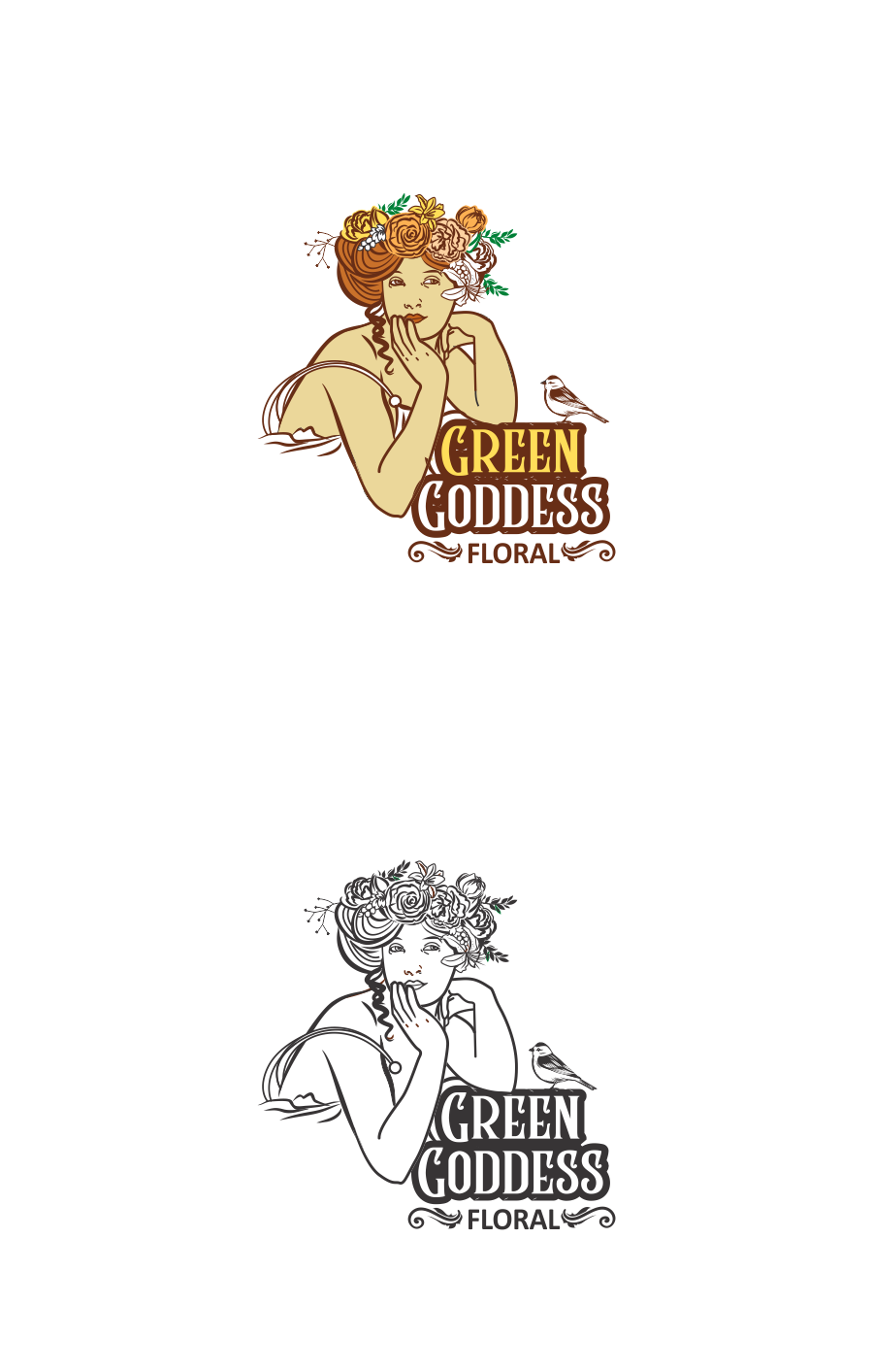 Logo Design by Ample Designs for this project | Design #24462997